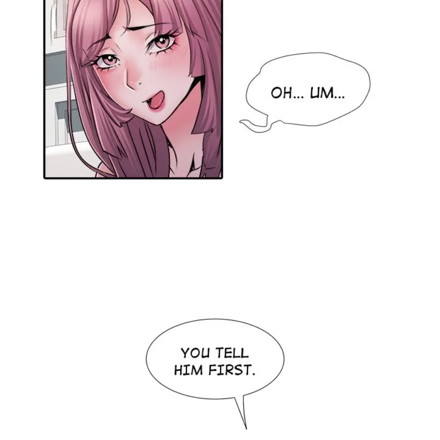 Salute! Chapter 25 page 81 - 