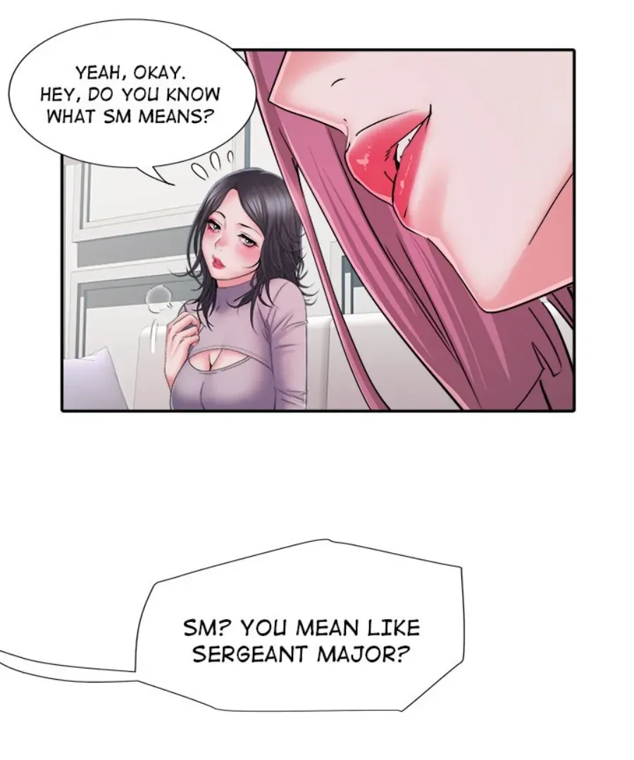 Salute! Chapter 25 page 82 - 