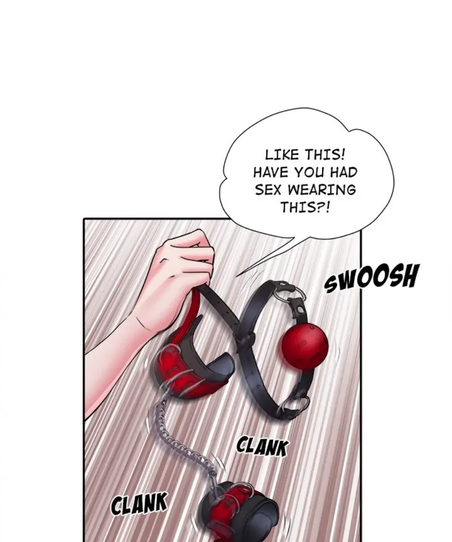 Salute! Chapter 25 page 84 - 