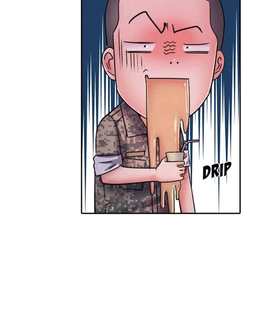 Salute! Chapter 25 page 87 - 