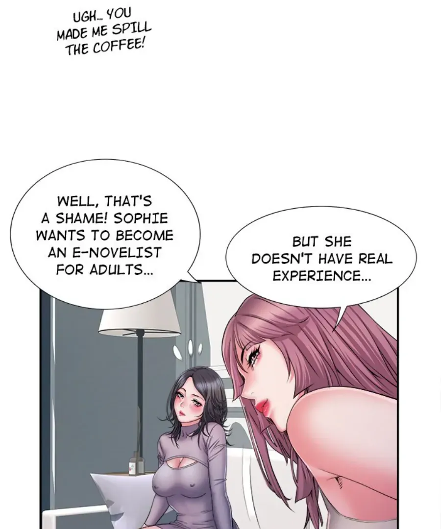 Salute! Chapter 25 page 89 - 