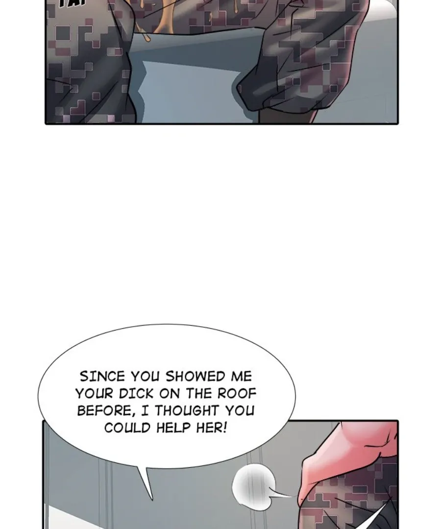 Salute! Chapter 25 page 91 - 