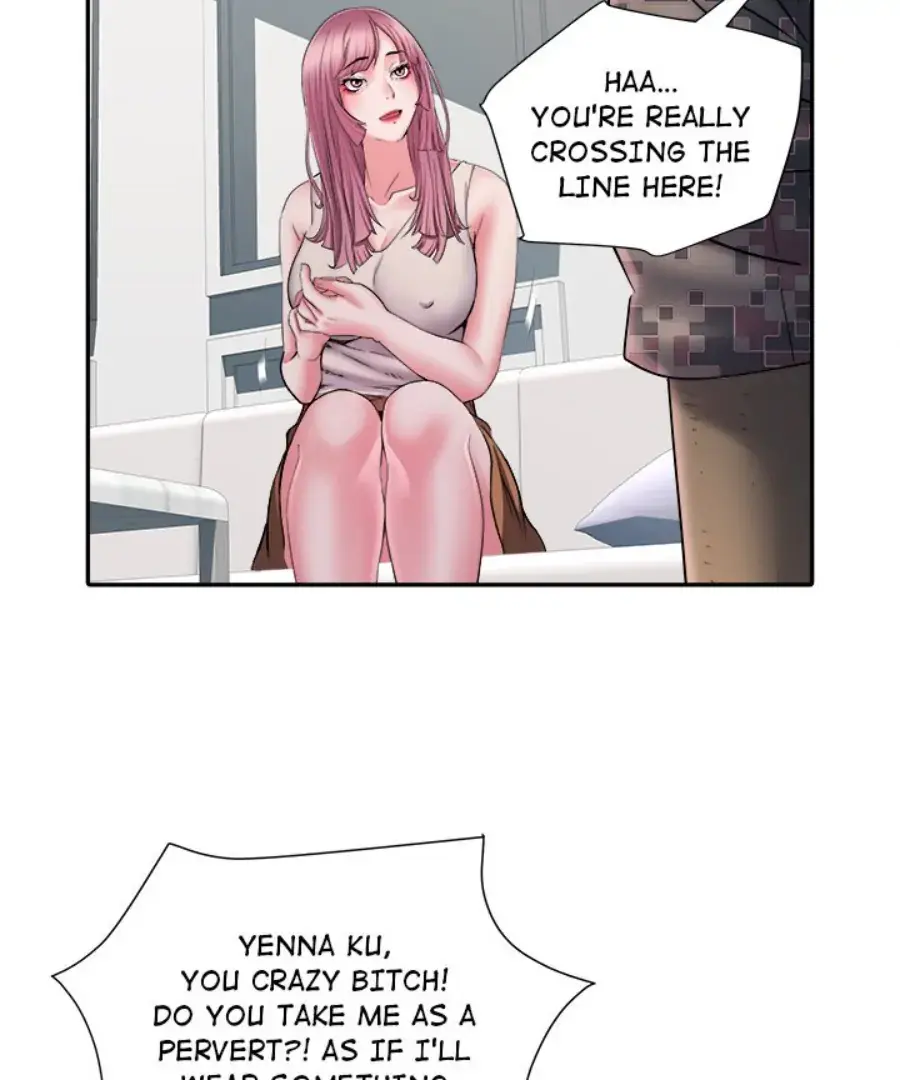 Salute! Chapter 25 page 92 - 