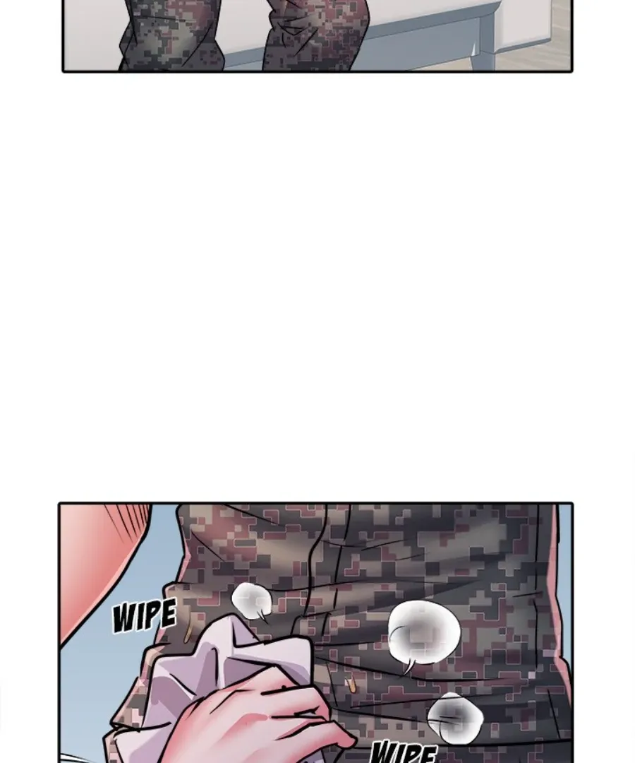 Salute! Chapter 25 page 94 - 