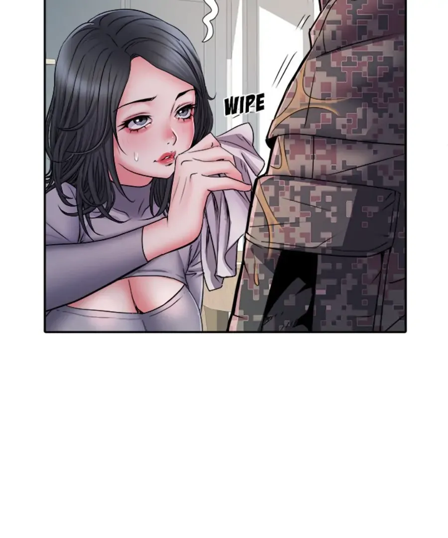 Salute! Chapter 25 page 96 - 