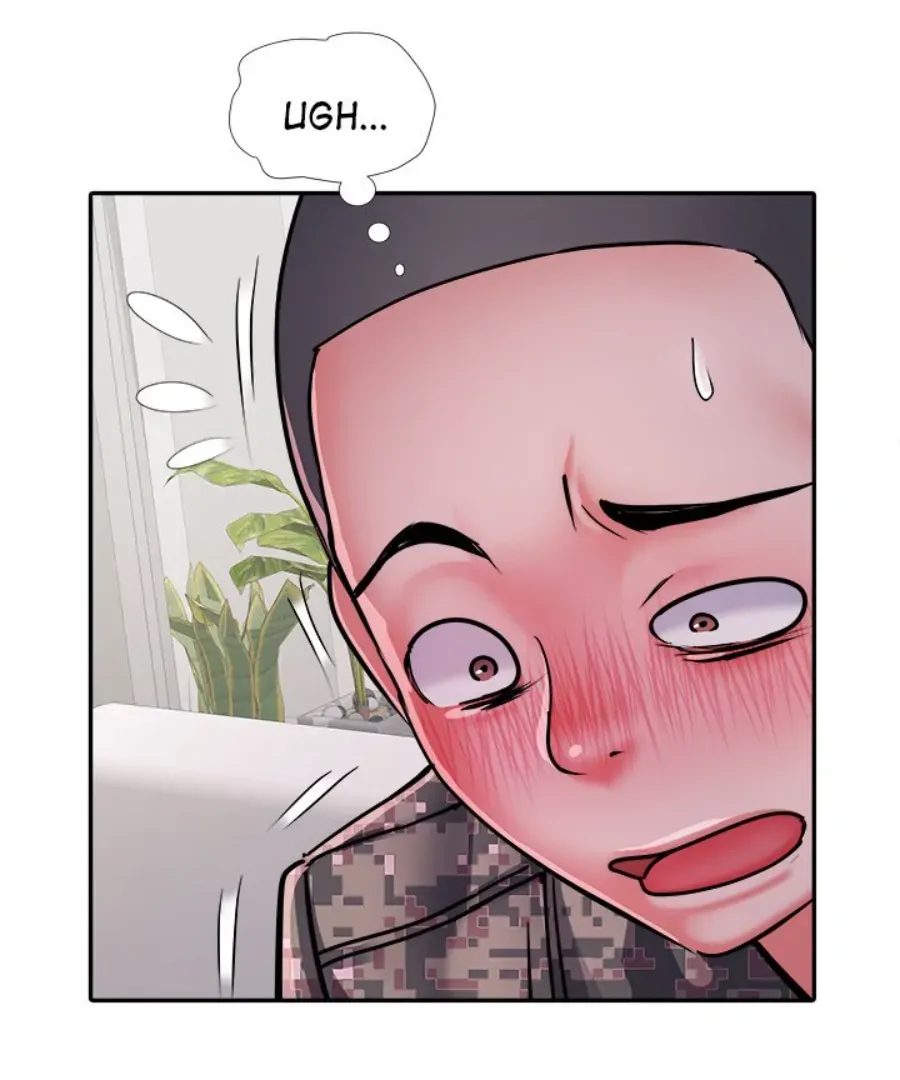 Salute! Chapter 25 page 97 - 