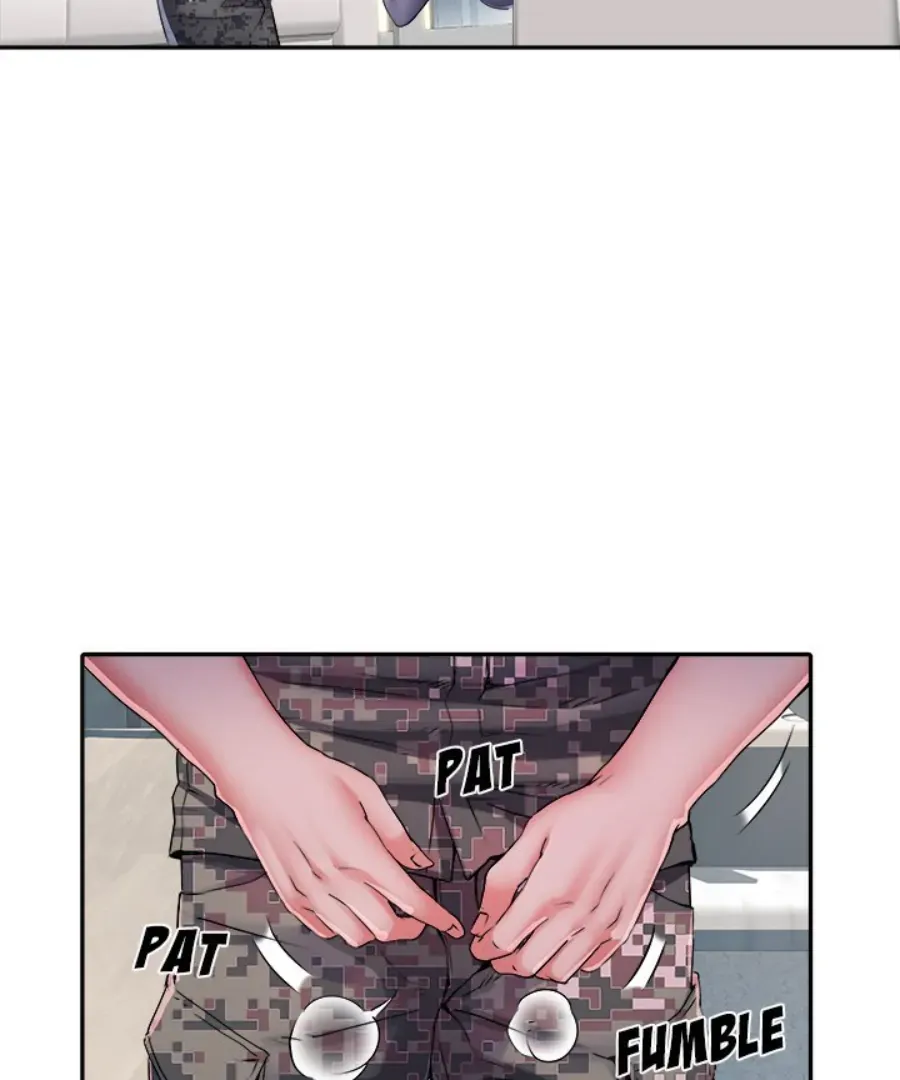 Salute! Chapter 26 page 11 - 
