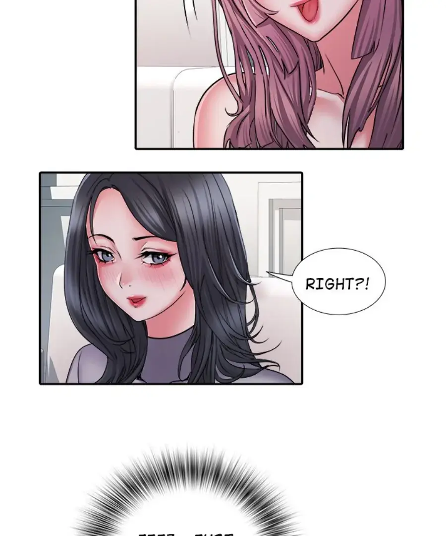 Salute! Chapter 26 page 17 - 