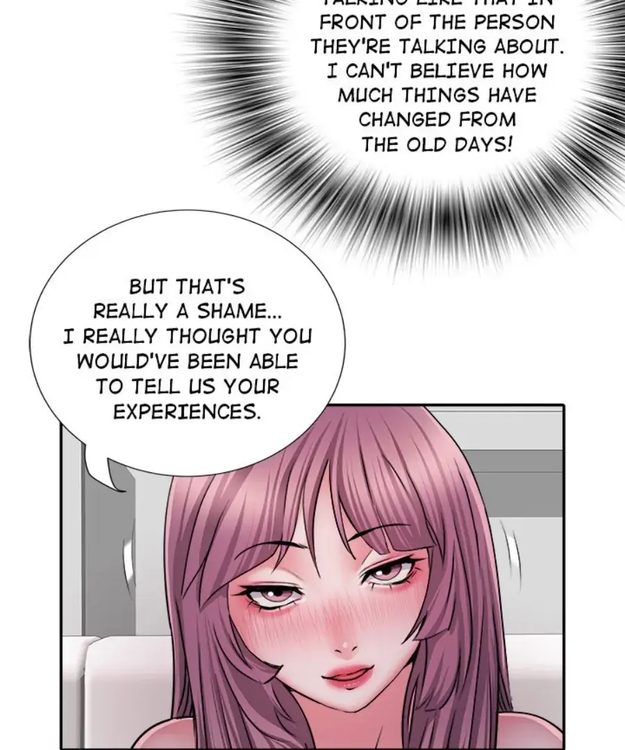 Salute! Chapter 26 page 19 - 