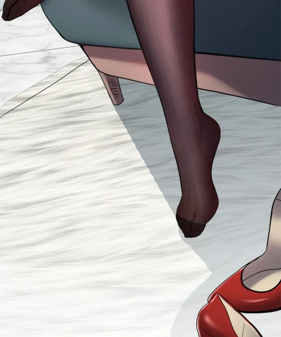 Salute! Chapter 26 page 3 - 