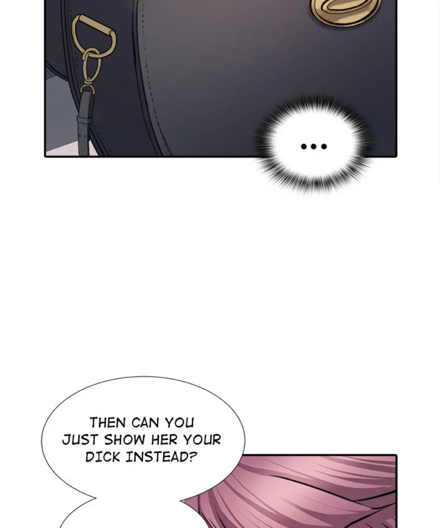 Salute! Chapter 26 page 21 - 