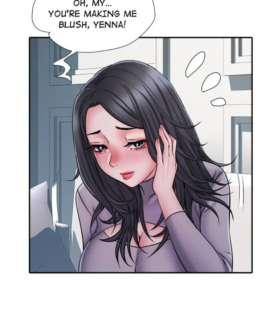 Salute! Chapter 26 page 23 - 