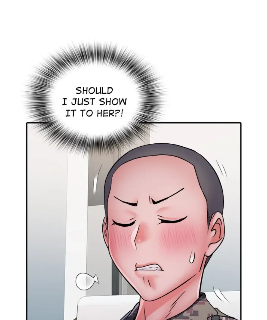 Salute! Chapter 26 page 24 - 