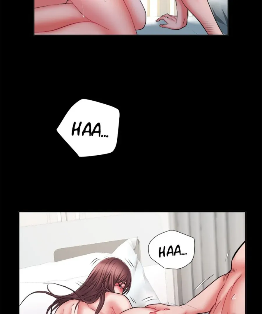 Salute! Chapter 26 page 28 - 