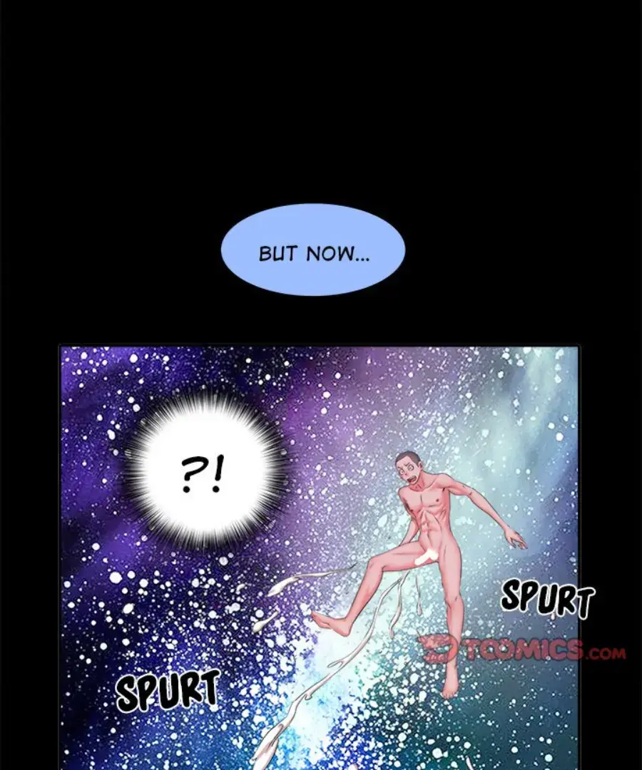 Salute! Chapter 26 page 32 - 