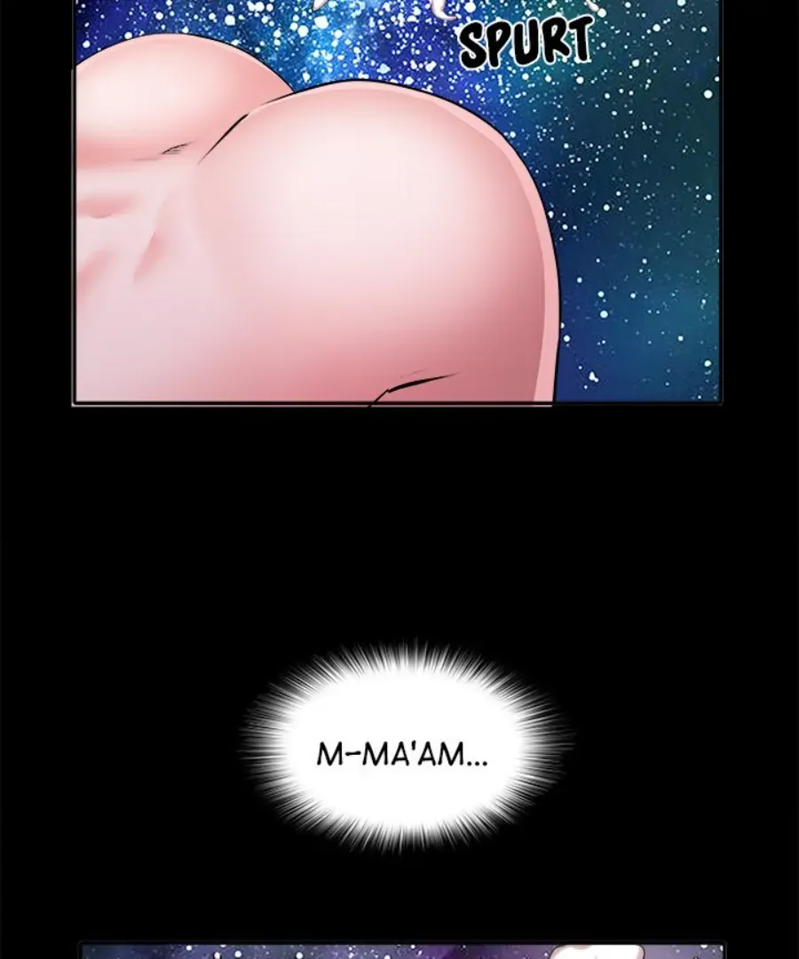 Salute! Chapter 26 page 33 - 