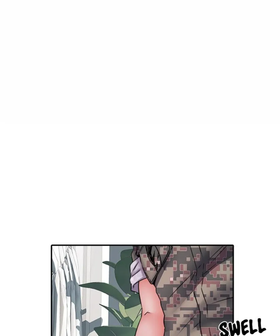 Salute! Chapter 26 page 39 - 