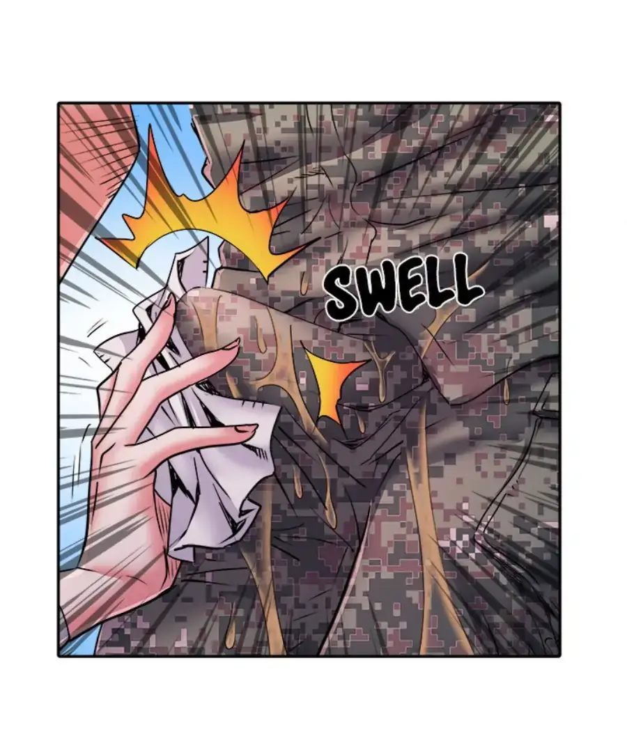 Salute! Chapter 26 page 5 - 