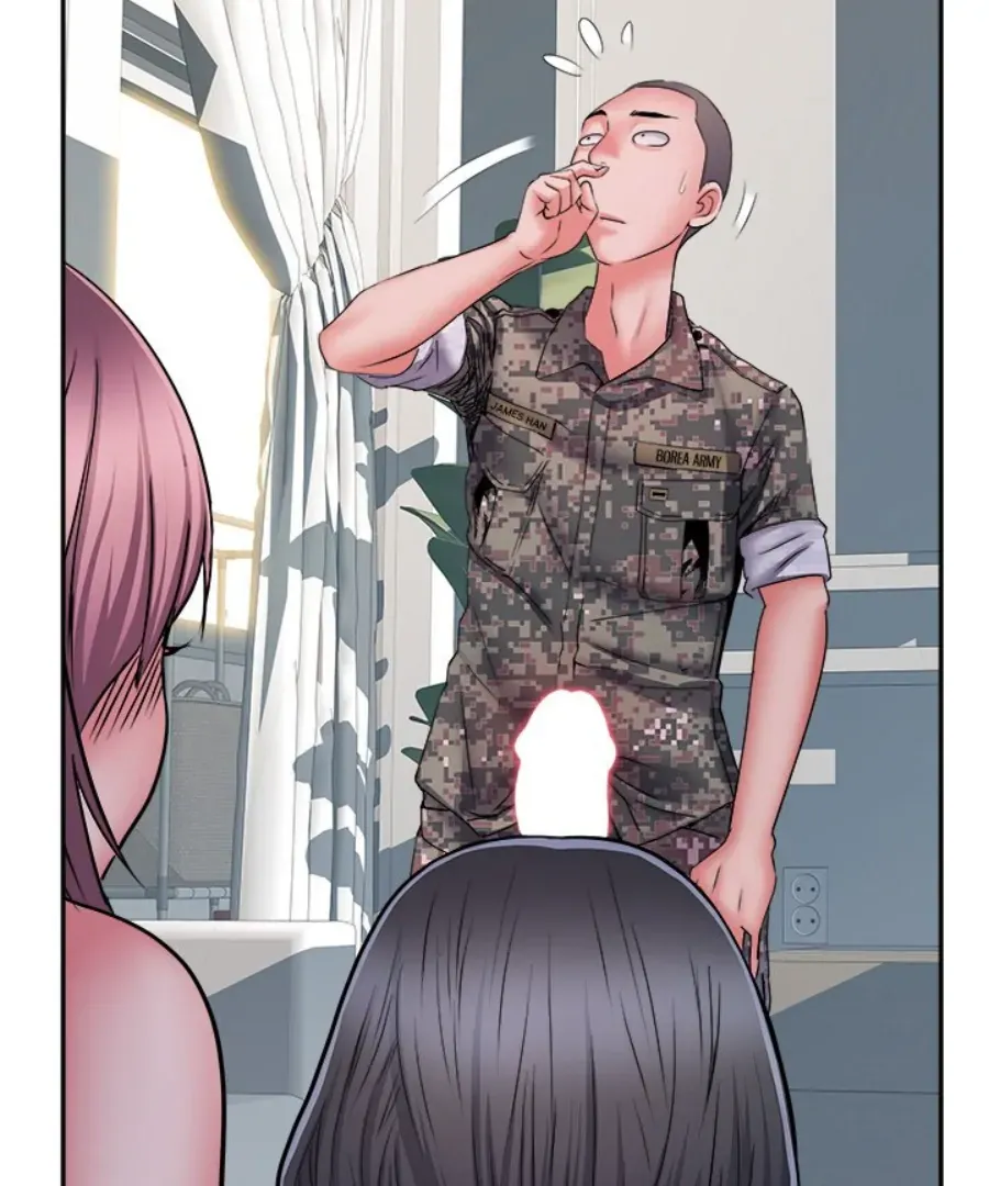 Salute! Chapter 26 page 41 - 