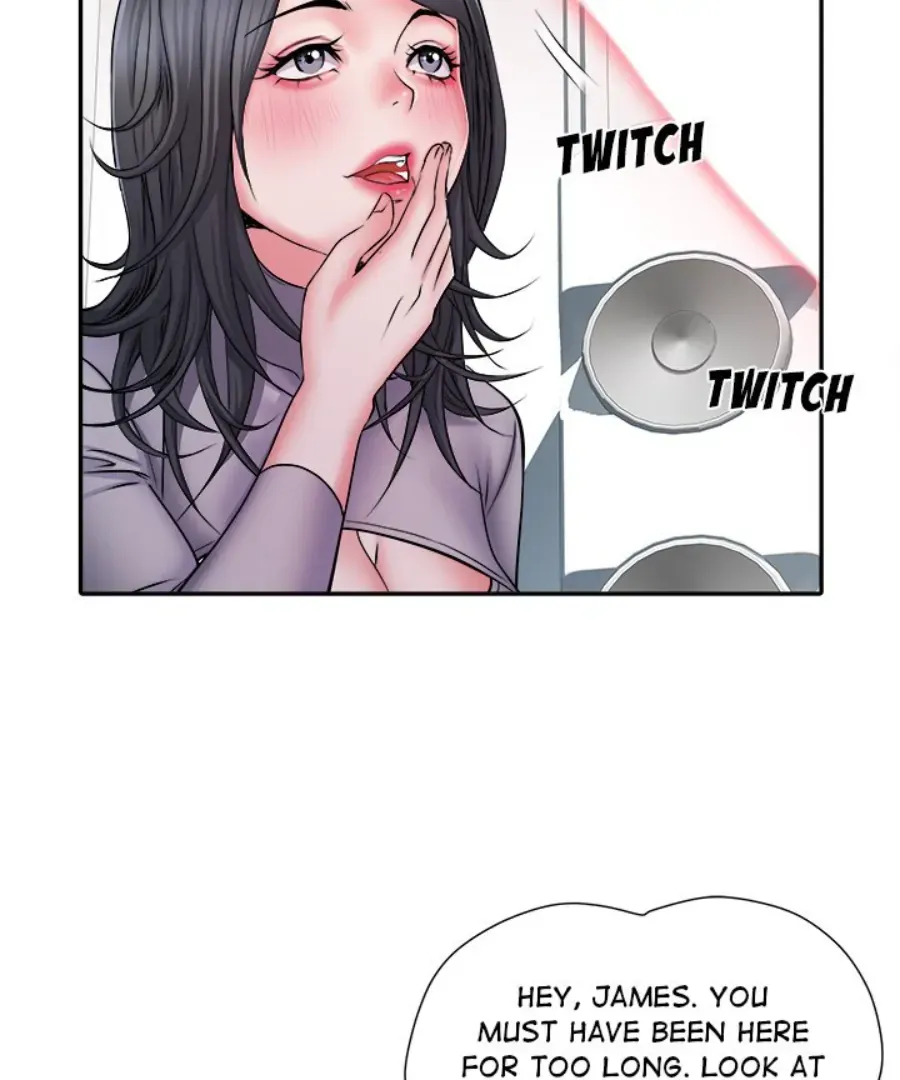 Salute! Chapter 26 page 43 - 