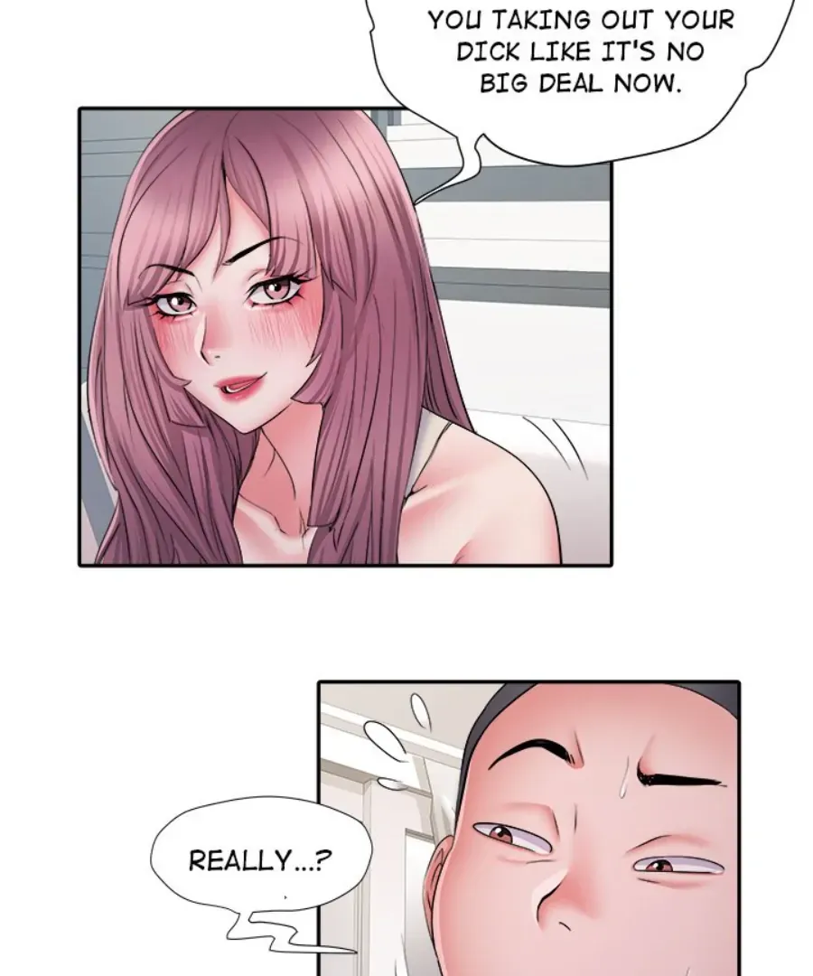 Salute! Chapter 26 page 44 - 
