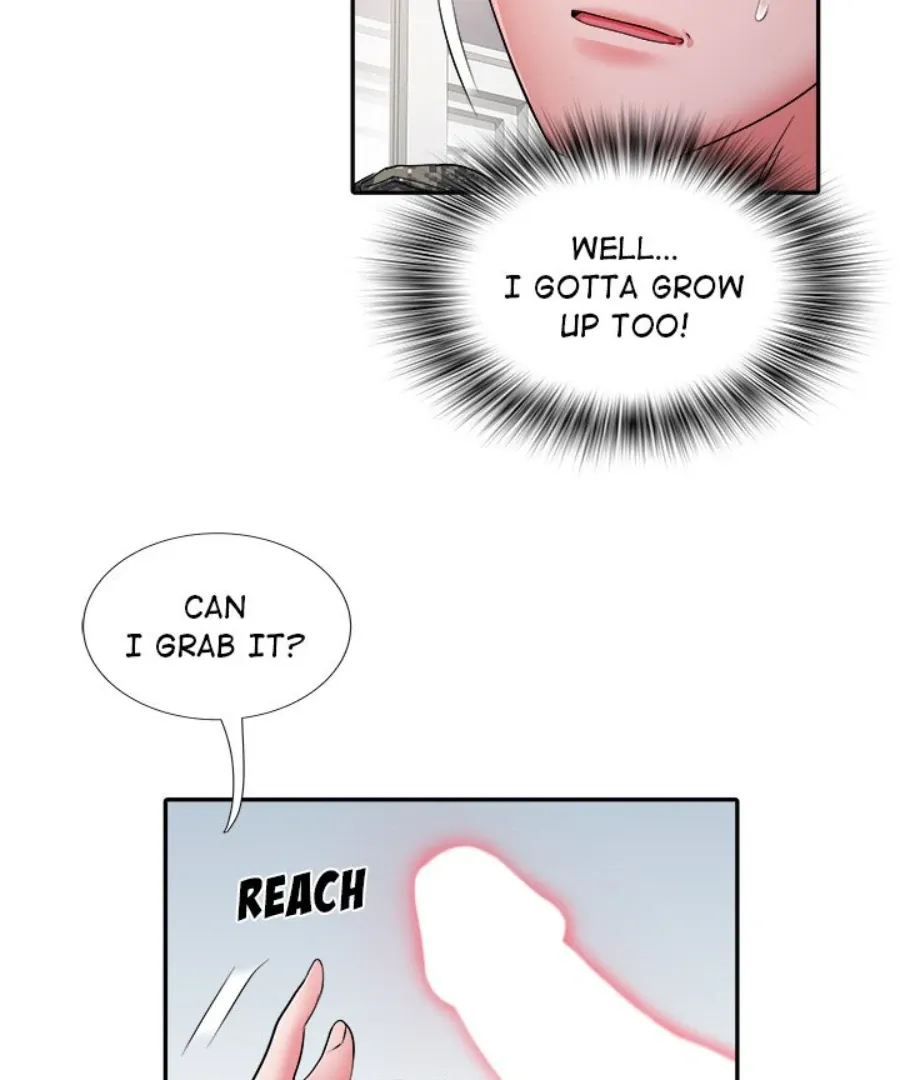 Salute! Chapter 26 page 45 - 