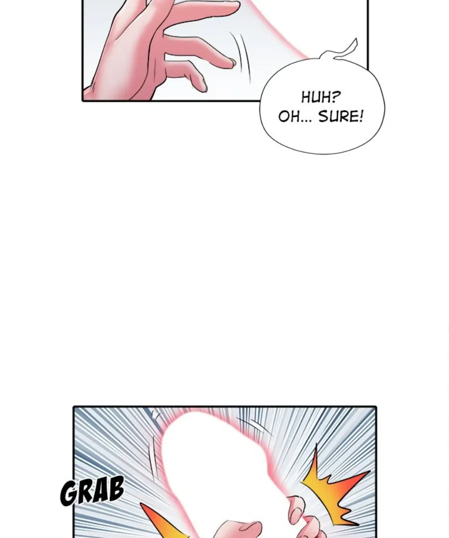 Salute! Chapter 26 page 46 - 