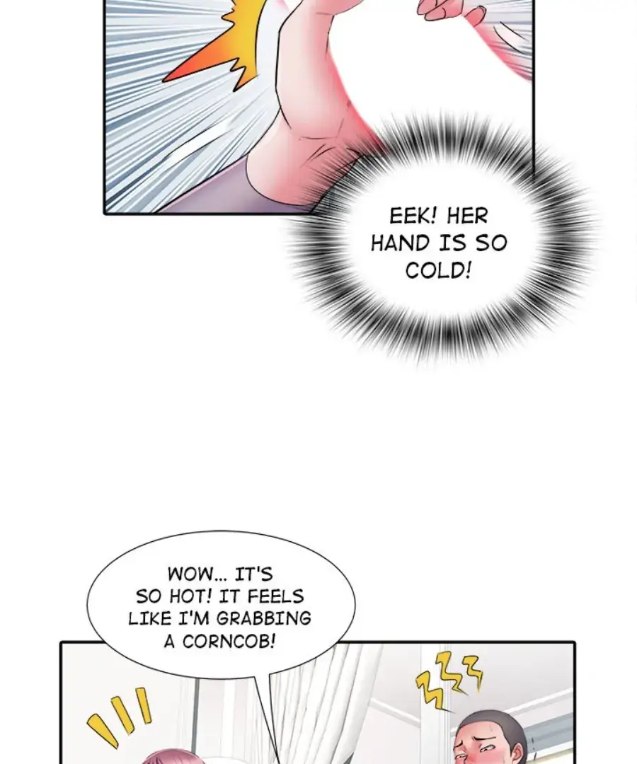Salute! Chapter 26 page 47 - 