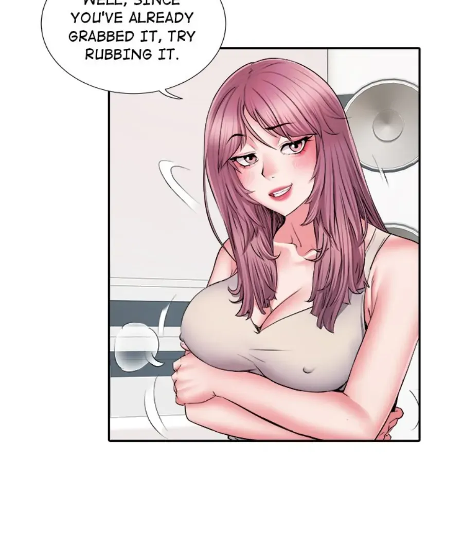 Salute! Chapter 26 page 49 - 