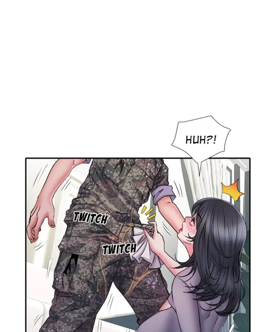 Salute! Chapter 26 page 6 - 