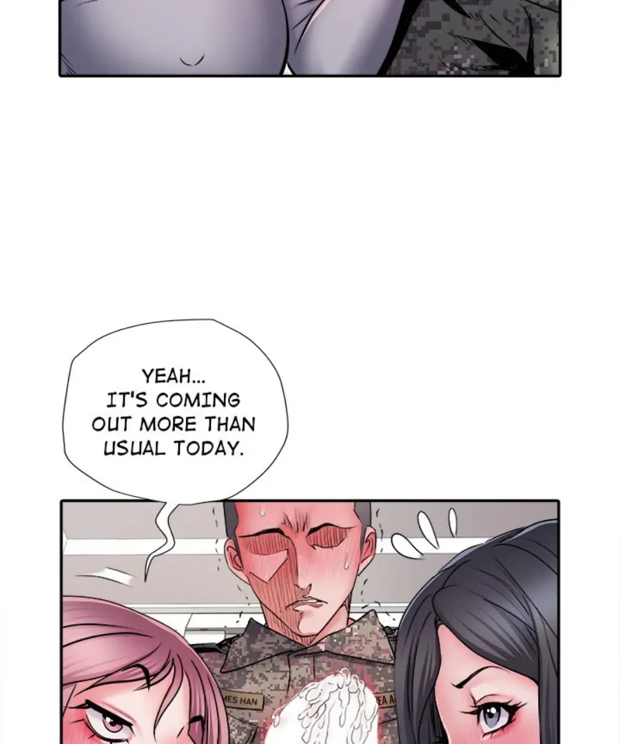 Salute! Chapter 26 page 51 - 