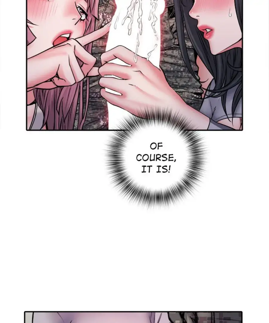Salute! Chapter 26 page 52 - 