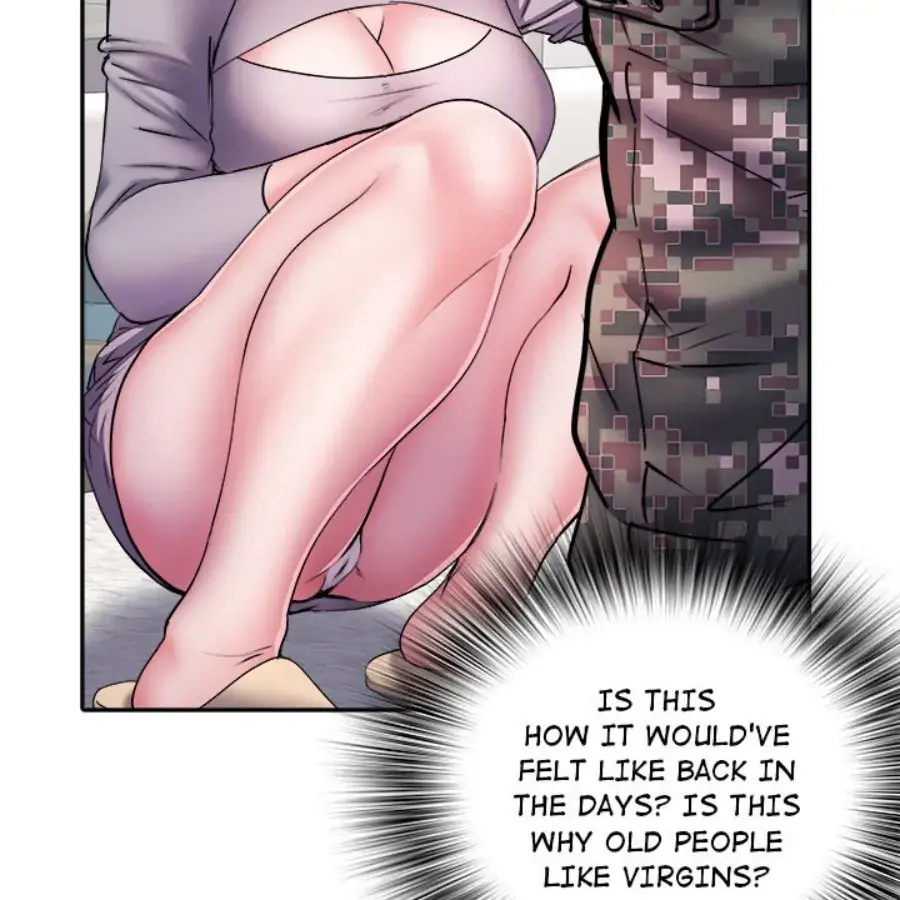 Salute! Chapter 26 page 53 - 