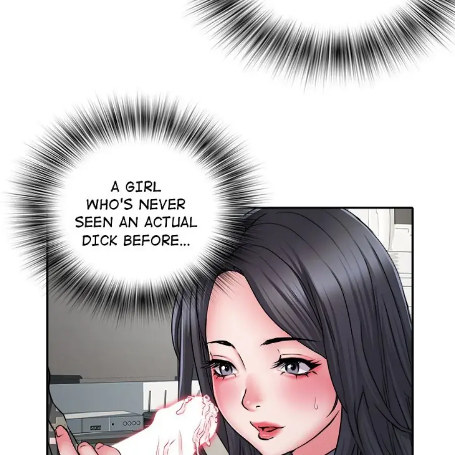 Salute! Chapter 26 page 54 - 
