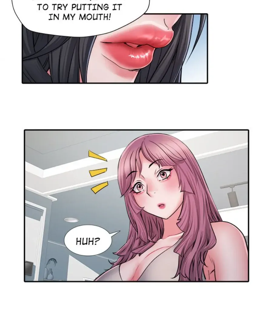 Salute! Chapter 26 page 57 - 
