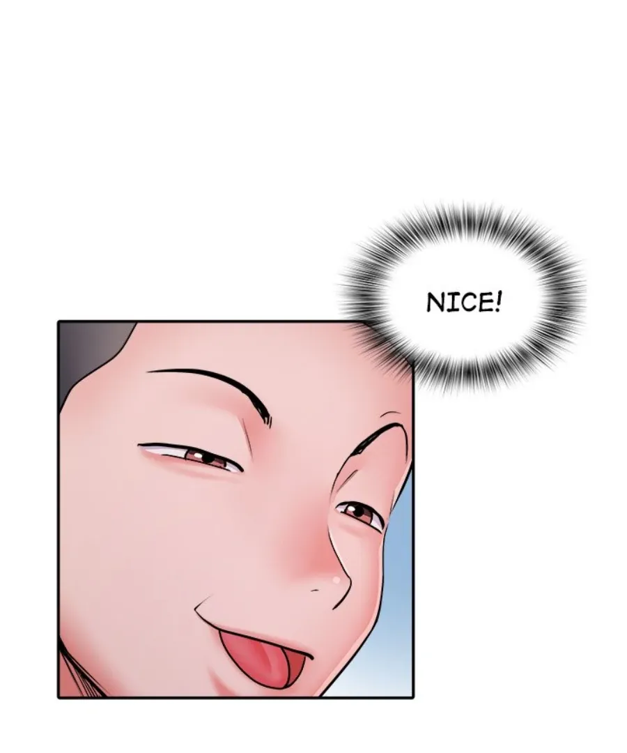 Salute! Chapter 26 page 58 - 