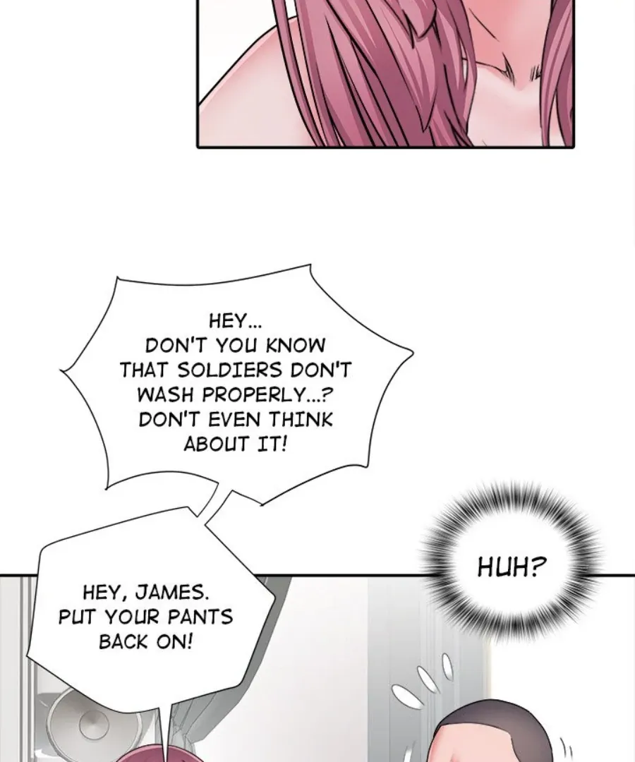 Salute! Chapter 26 page 60 - 