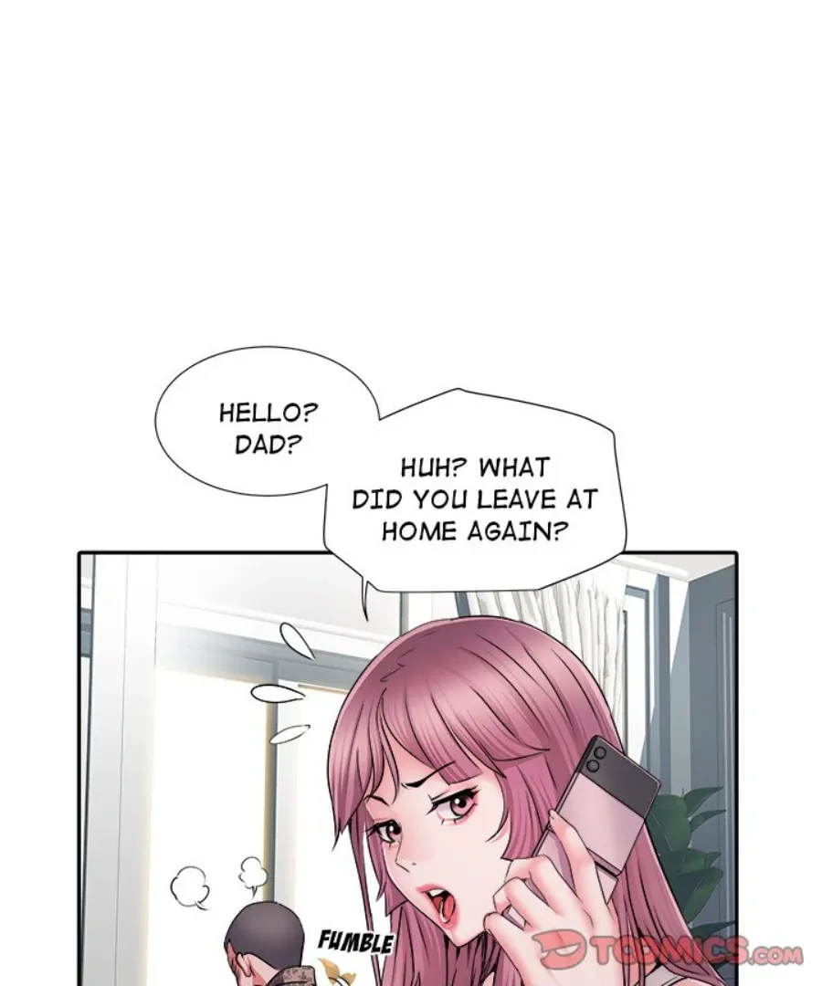 Salute! Chapter 26 page 63 - 