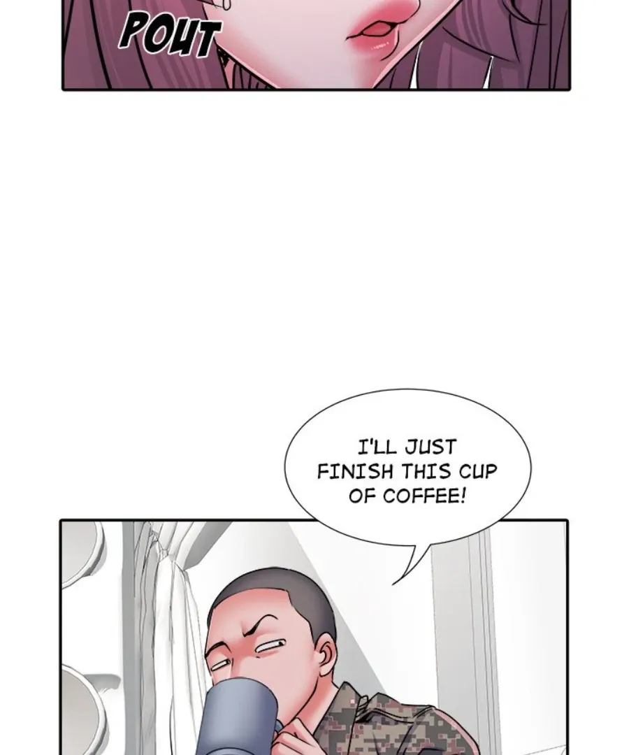 Salute! Chapter 26 page 68 - 