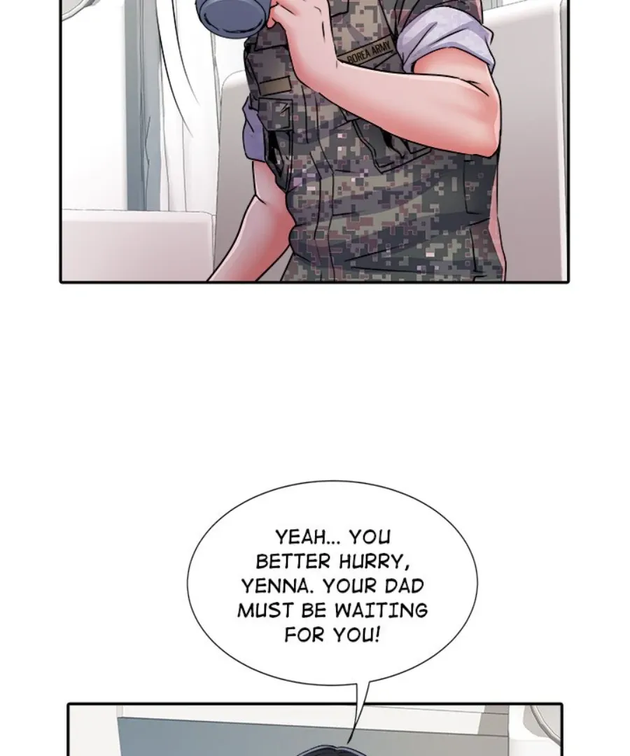 Salute! Chapter 26 page 69 - 