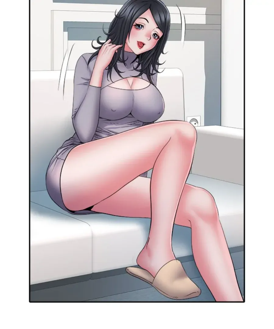Salute! Chapter 26 page 70 - 