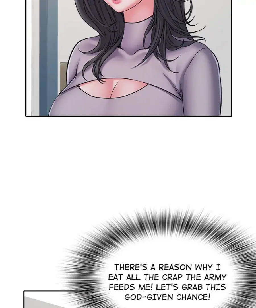 Salute! Chapter 26 page 78 - 