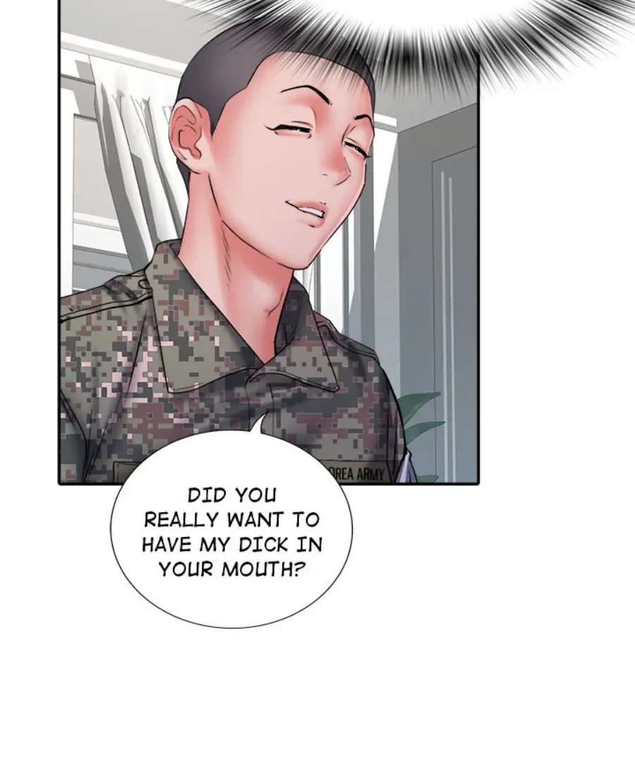 Salute! Chapter 26 page 79 - 