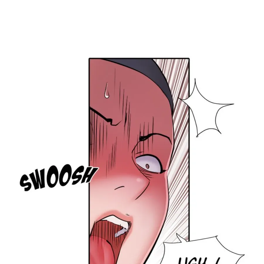 Salute! Chapter 26 page 80 - 