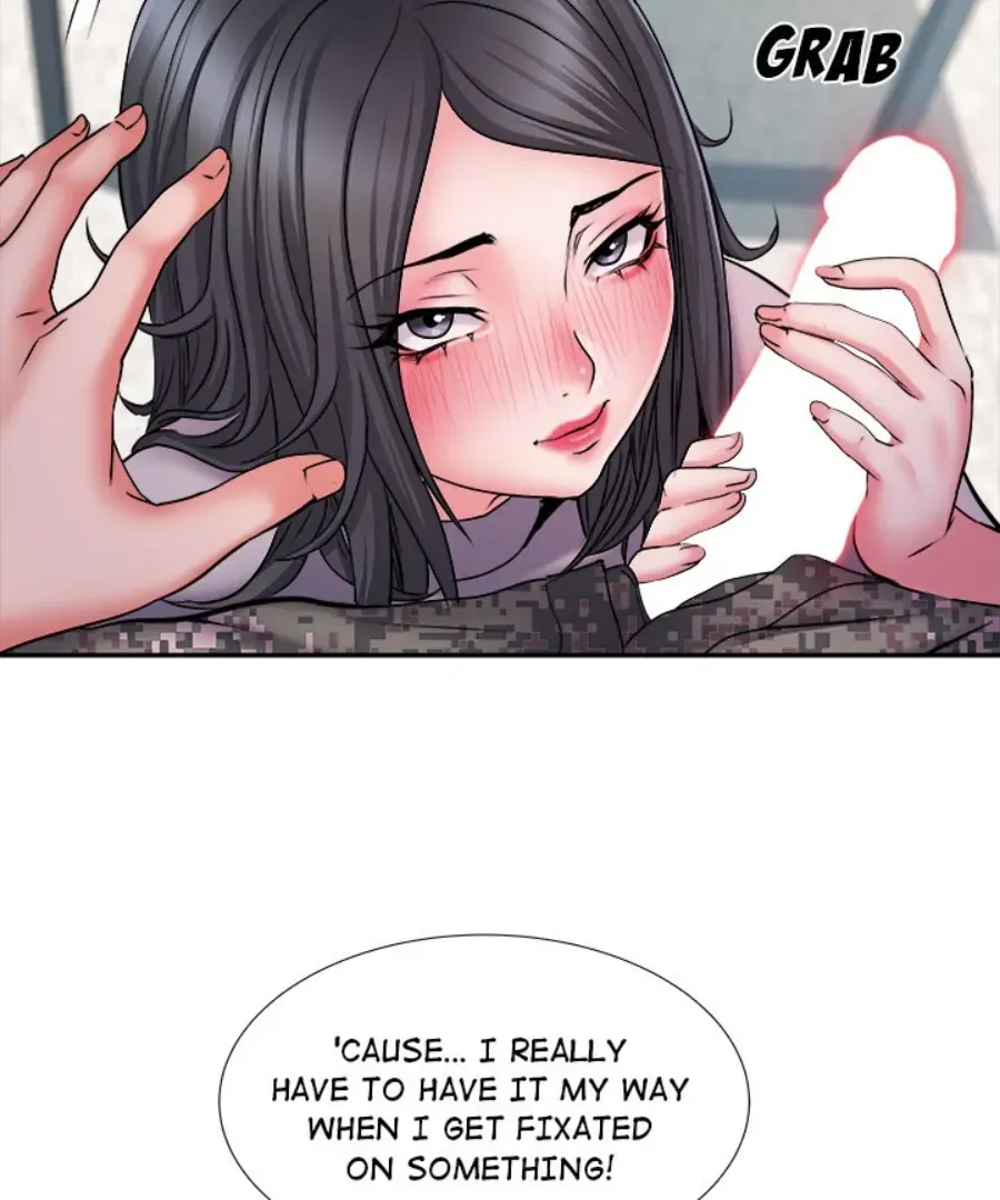 Salute! Chapter 26 page 82 - 