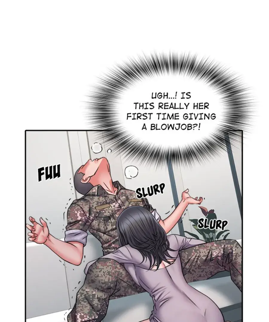 Salute! Chapter 26 page 84 - 