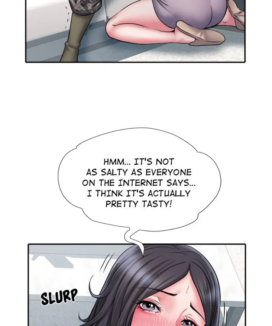 Salute! Chapter 26 page 85 - 