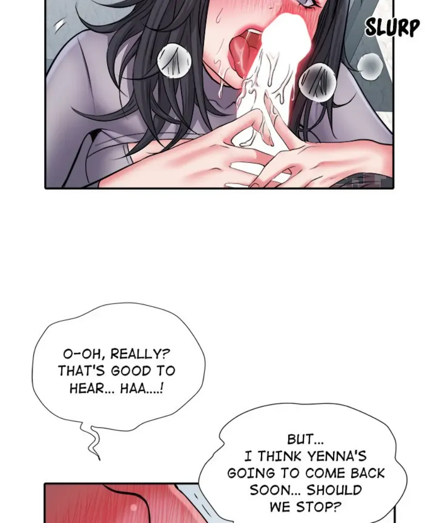 Salute! Chapter 26 page 86 - 