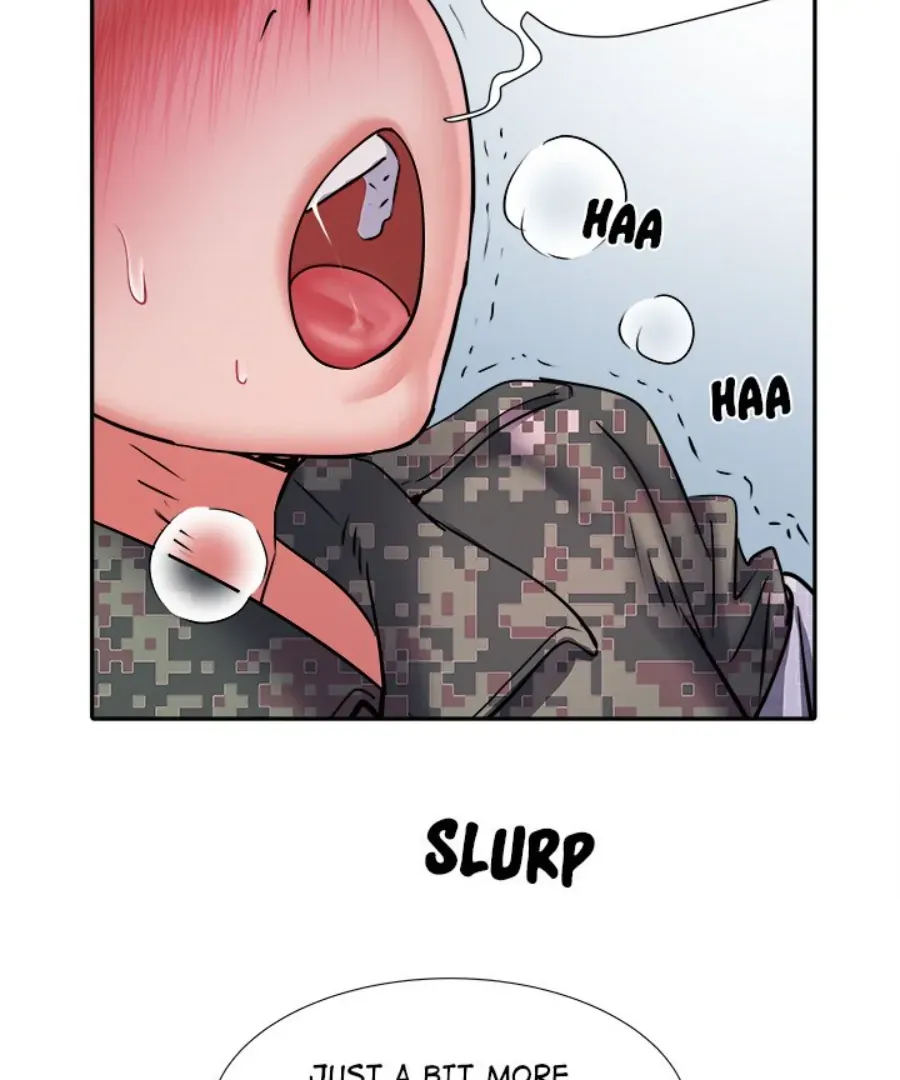 Salute! Chapter 26 page 87 - 