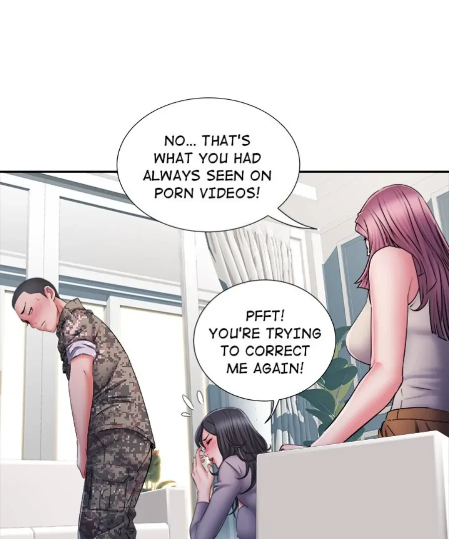 Salute! Chapter 26 page 10 - 